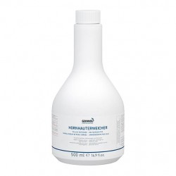 Hornhauterweicher - tekutý zmäkčovač kože, 500 ml