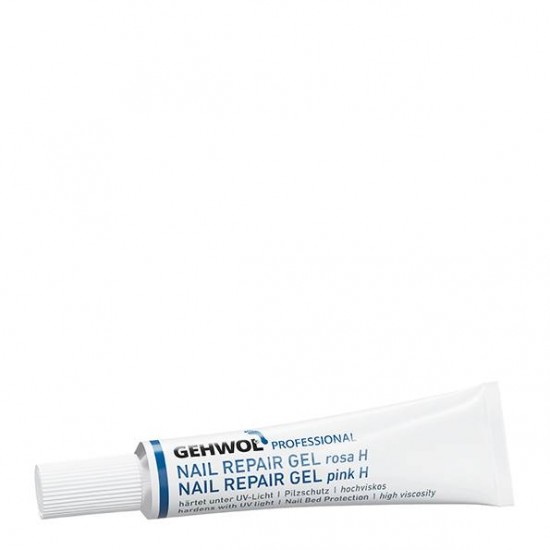 Nail repair gel, rosa H