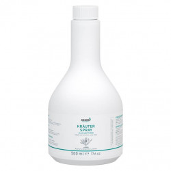Bylinkový sprej - Kräuter Spray, 500 ml