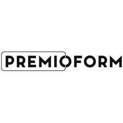 PREMIOFORM - špona 16 mm
