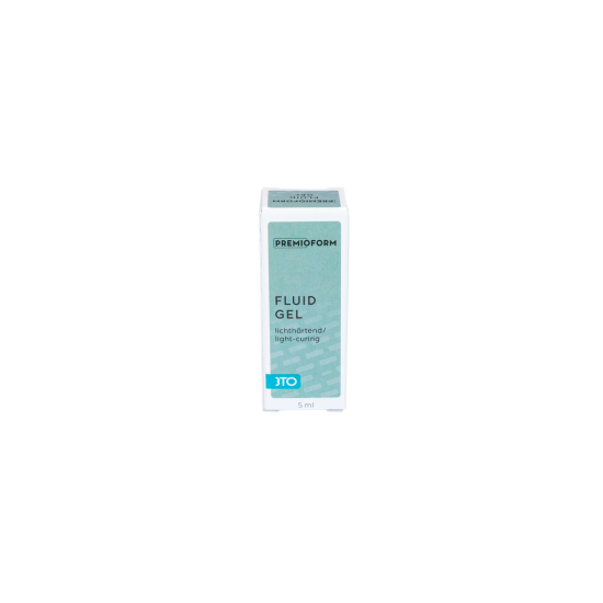 PREMIOFORM - FLUIDGEL
