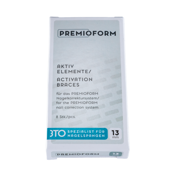 PREMIOFORM - špona 13 mm
