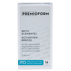 PREMIOFORM - špona 16 mm