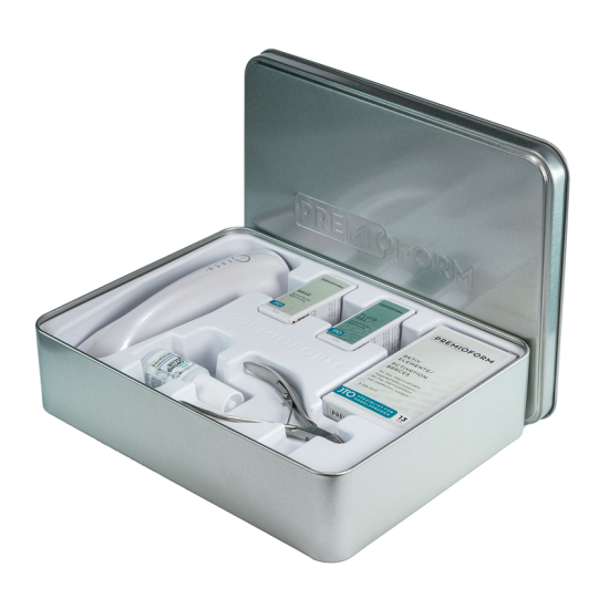PREMIOFORM - štartovací set