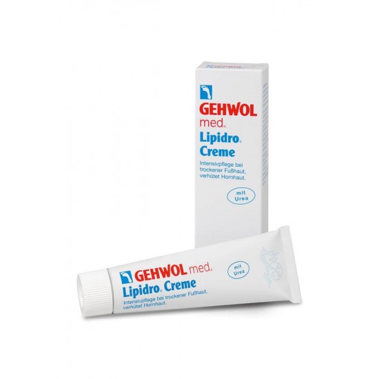 Lipidro Creme, 40 ml - krém na suchú a citlivú pokožku