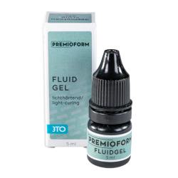 PREMIOFORM - FLUIDGEL