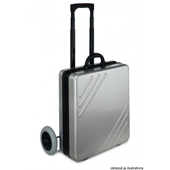 Kolieskový nosič ku kufru AT/NT MICRO