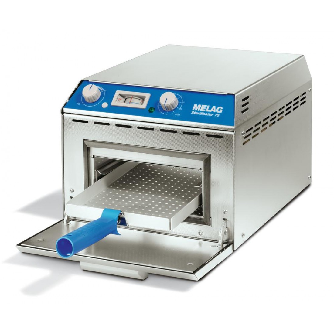 Стерилизатор сухожаровой MELAG sterilizator 75