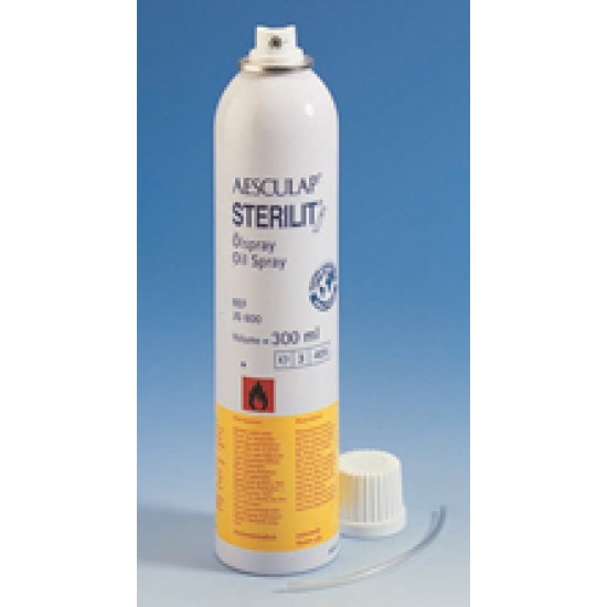 Sterilit - olej na nástroje